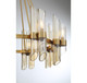 Biltmore Eight Light Chandelier (1-9105-8-322)