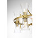 Bennington Ten Light Chandelier (1-9704-10-322)