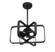 Lynx LED Fan D'Lier (24-FD-955-89)