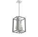 Champlin Four Light Pendant (3-8881-4-175)