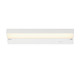 LED Undercabinet (4-UC-3000K-12-WH)