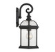 Kensington One Light Wall Mount (5-0633)