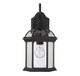 Kensington One Light Wall Mount (5-0633)