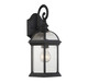 Kensington One Light Wall Mount (5-0633)
