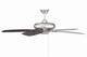 Mystique 52" Ceiling Fan