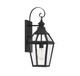 Jackson One Light Wall Sconce (5-721-153)