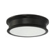 Watkins Three Light Flush Mount (6-133-16-44)