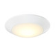 LED Disc Light (6-2000-6-WH)