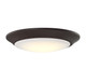 LED Disc Light (6-2000-7-BZ)