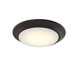 LED Disc Light (6-2000-7-BZ)