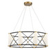 Aries LED Pendant (7-1640-8-144)