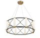 Aries LED Pendant (7-1640-8-144)