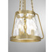 Crawford Three Light Pendant (7-1803-3-322)