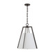 Mansfield Three Light Pendant (7-1875-3-13)