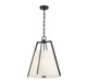 Mansfield Three Light Pendant (7-1875-3-13)