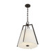 Mansfield Three Light Pendant (7-1875-3-13)