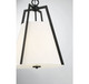 manufacturer_finish:Matte Black|manufacturer_glass:White Fabric