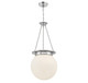 manufacturer_finish:Polished Nickel|manufacturer_glass:White Opal
