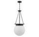 Manor Three Light Pendant (7-3901-3-89)