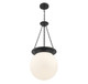 Manor Three Light Pendant (7-3901-3-89)