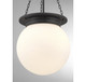 Manor Three Light Pendant (7-3901-3-89)