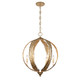Atlas Six Light Pendant (7-4001-6-31)