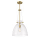 Foster One Light Pendant (7-7006-1-322)