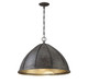 Laramie Three Light Pendant (7-886-3-183)