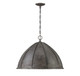 Laramie Three Light Pendant (7-886-3-183)