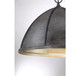 Laramie Three Light Pendant (7-886-3-183)