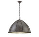 Laramie Three Light Pendant (7-886-3-183)
