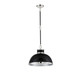 manufacturer_finish:Black with Polished Nickel Accents|manufacturer_glass:Metal
