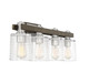 manufacturer_finish:Satin Nickel with Gray Wood|manufacturer_glass:Clear Rippled