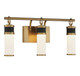 Abel LED Bathroom Vanity (8-1638-3-143)