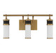 Abel LED Bathroom Vanity (8-1638-3-143)