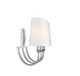 manufacturer_finish:Polished Nickel|manufacturer_glass:White Fabric