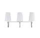 Cameron Three Light Bath Bar (8-2542-3-109)