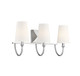 Cameron Three Light Bath Bar (8-2542-3-109)