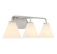 Blair Three Light Bathroom Vanity (8-2988-3-SN)