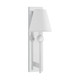 Travis One Light Wall Sconce (9-1968-1-11)