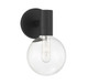 Wright One Light Wall Sconce (9-3076-1-89)