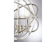 North LED Fan Light Kit (FLG-103-109)