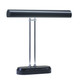 House of Troy - P16-D02-627 - Two Light Piano/Desk Lamp - Piano/Desk - Black/Chrome