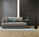 Ridgeline LED Floor Lamp (RL200-BLK)