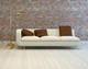 Ridgeline LED Floor Lamp (RL200-NTB)