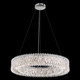 Schonbek - RS8349N-22R - 18 Light Pendant - Sarella - Heirloom Gold