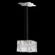 Schonbek - SPU120N-SS1O - LED Mini Pendant - Selene - Stainless Steel