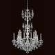 manufacturer_finish:Polished Silver|manufacturer_glass:Clear Heritage Crystal