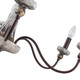Annabella Six Light Chandelier (H21132-6)