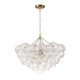 Seraphina Eight Light Chandelier (H23101RL-8)